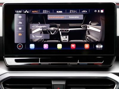 Seat Leon Gebrauchtwagen