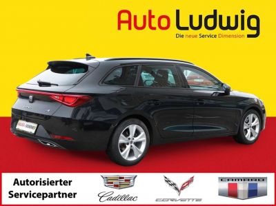 Seat Leon Gebrauchtwagen
