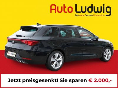 Seat Leon Gebrauchtwagen