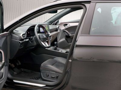 Seat Leon Gebrauchtwagen Seat Leon Gebrauchtwagen
