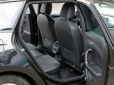 Seat Leon Gebrauchtwagen Seat Leon Gebrauchtwagen