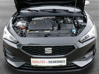 Seat Leon Gebrauchtwagen Seat Leon Gebrauchtwagen