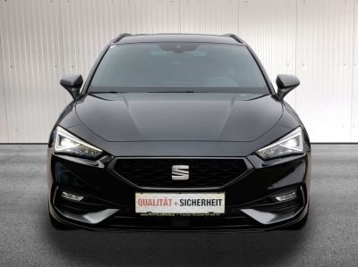 Seat Leon Gebrauchtwagen Seat Leon Gebrauchtwagen