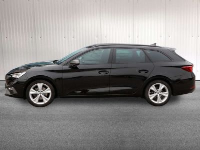 Seat Leon Gebrauchtwagen Seat Leon Gebrauchtwagen