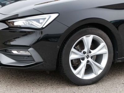 Seat Leon Gebrauchtwagen Seat Leon Gebrauchtwagen