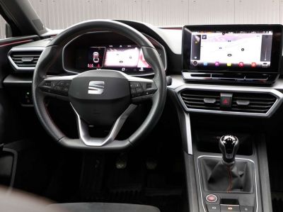 Seat Leon Gebrauchtwagen Seat Leon Gebrauchtwagen