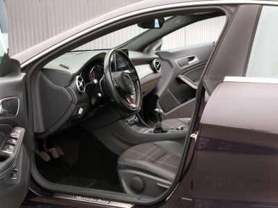 Mercedes-Benz CLA Gebrauchtwagen
