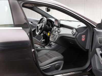 Mercedes-Benz CLA Gebrauchtwagen Mercedes-Benz CLA Gebrauchtwagen