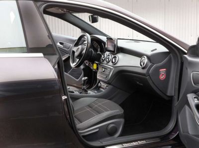 Mercedes-Benz CLA Gebrauchtwagen