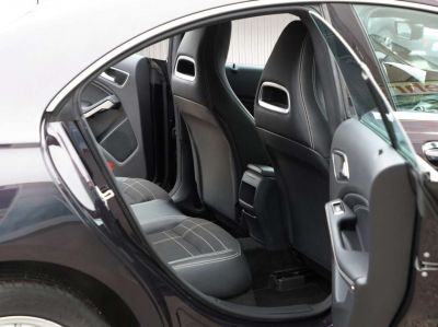 Mercedes-Benz CLA Gebrauchtwagen