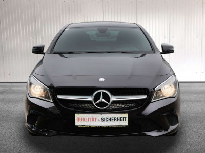 Mercedes-Benz CLA Gebrauchtwagen Mercedes-Benz CLA Gebrauchtwagen
