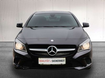 Mercedes-Benz CLA Gebrauchtwagen