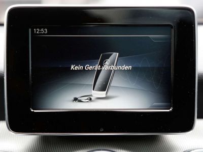 Mercedes-Benz CLA Gebrauchtwagen