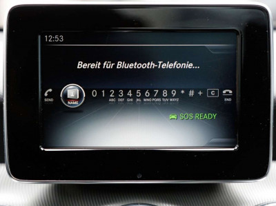 Mercedes-Benz CLA Gebrauchtwagen Mercedes-Benz CLA Gebrauchtwagen