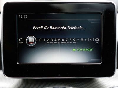 Mercedes-Benz CLA Gebrauchtwagen