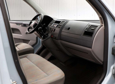 VW Transporter T5 Gebrauchtwagen