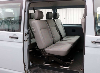 VW Transporter T5 Gebrauchtwagen