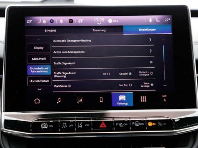 Jeep Compass Gebrauchtwagen