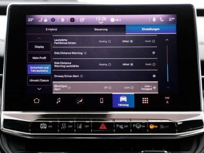 Jeep Compass Gebrauchtwagen