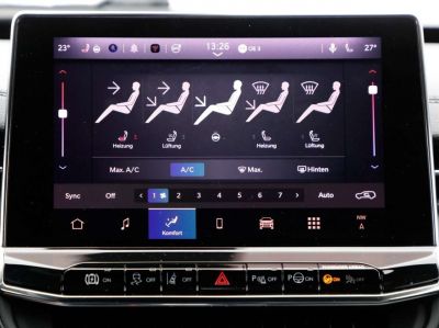 Jeep Compass Gebrauchtwagen