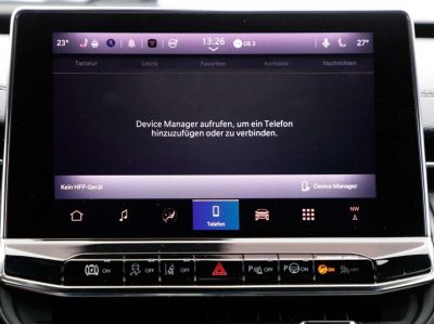 Jeep Compass Gebrauchtwagen