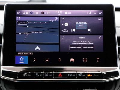 Jeep Compass Gebrauchtwagen