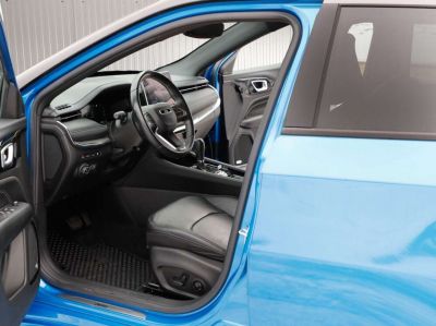 Jeep Compass Gebrauchtwagen