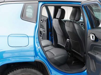 Jeep Compass Gebrauchtwagen