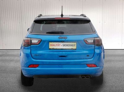Jeep Compass Gebrauchtwagen