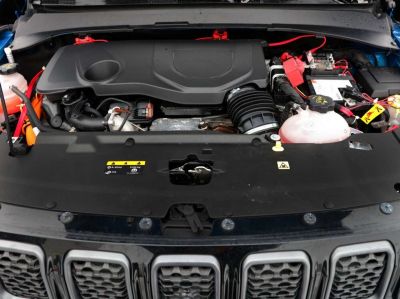 Jeep Compass Gebrauchtwagen