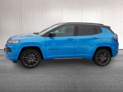 Jeep Compass Gebrauchtwagen Jeep Compass Gebrauchtwagen