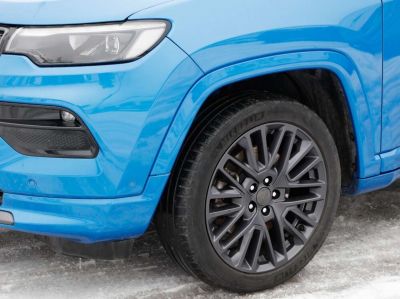 Jeep Compass Gebrauchtwagen Jeep Compass Gebrauchtwagen