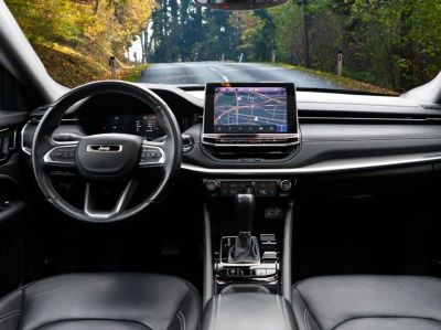 Jeep Compass Gebrauchtwagen Jeep Compass Gebrauchtwagen