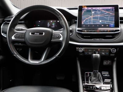 Jeep Compass Gebrauchtwagen Jeep Compass Gebrauchtwagen