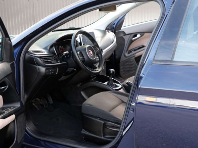 Fiat Tipo Gebrauchtwagen