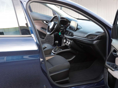 Fiat Tipo Gebrauchtwagen