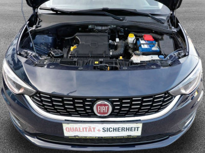 Fiat Tipo Gebrauchtwagen