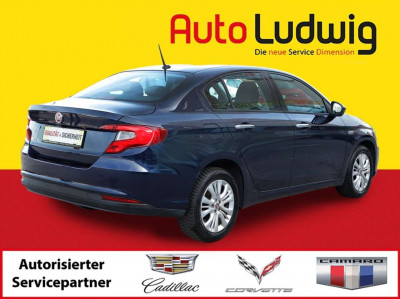Fiat Tipo Gebrauchtwagen