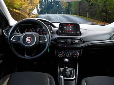 Fiat Tipo Gebrauchtwagen