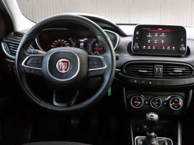 Fiat Tipo Gebrauchtwagen