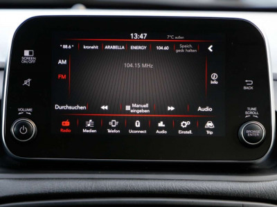 Fiat Tipo Gebrauchtwagen