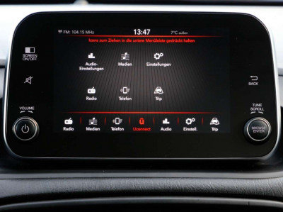 Fiat Tipo Gebrauchtwagen