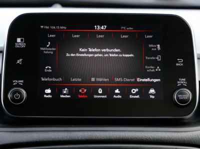 Fiat Tipo Gebrauchtwagen