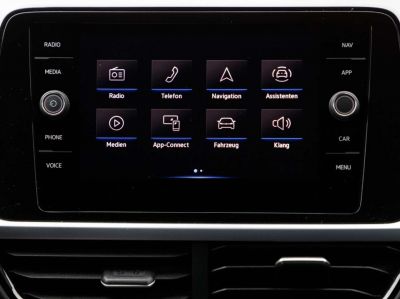 VW T-Roc Gebrauchtwagen VW T-Roc Gebrauchtwagen