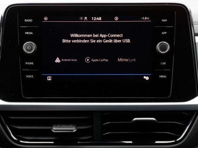 VW T-Roc Gebrauchtwagen VW T-Roc Gebrauchtwagen