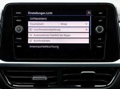 VW T-Roc Gebrauchtwagen VW T-Roc Gebrauchtwagen