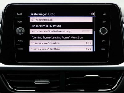 VW T-Roc Gebrauchtwagen VW T-Roc Gebrauchtwagen