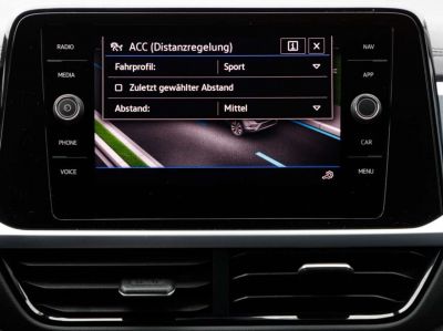 VW T-Roc Gebrauchtwagen VW T-Roc Gebrauchtwagen