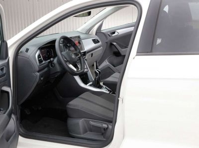 VW T-Roc Gebrauchtwagen VW T-Roc Gebrauchtwagen