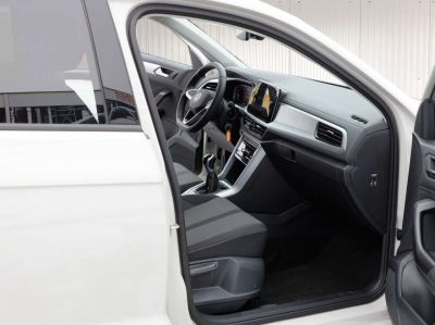 VW T-Roc Gebrauchtwagen VW T-Roc Gebrauchtwagen